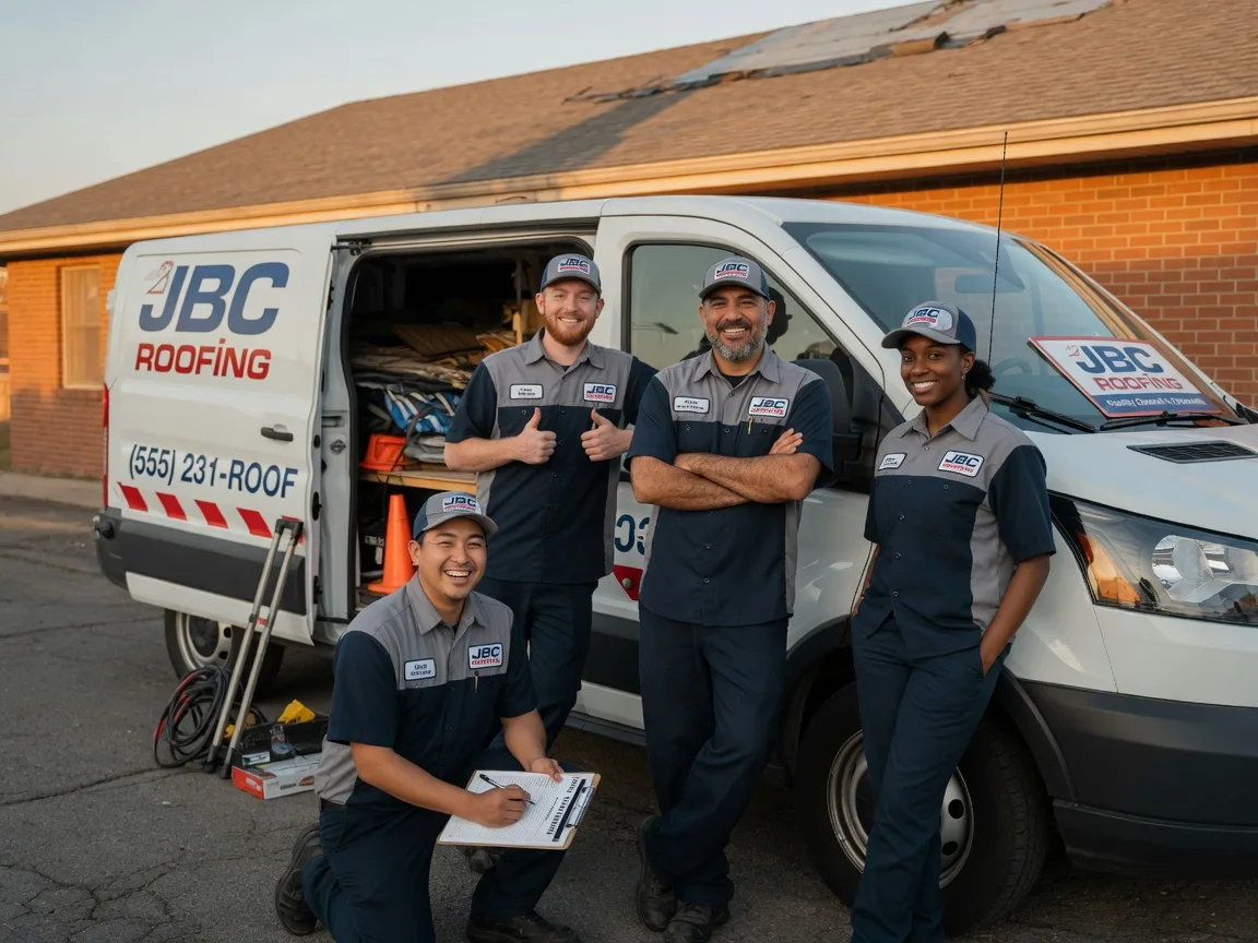Roof Replacement company in Reagan, TN