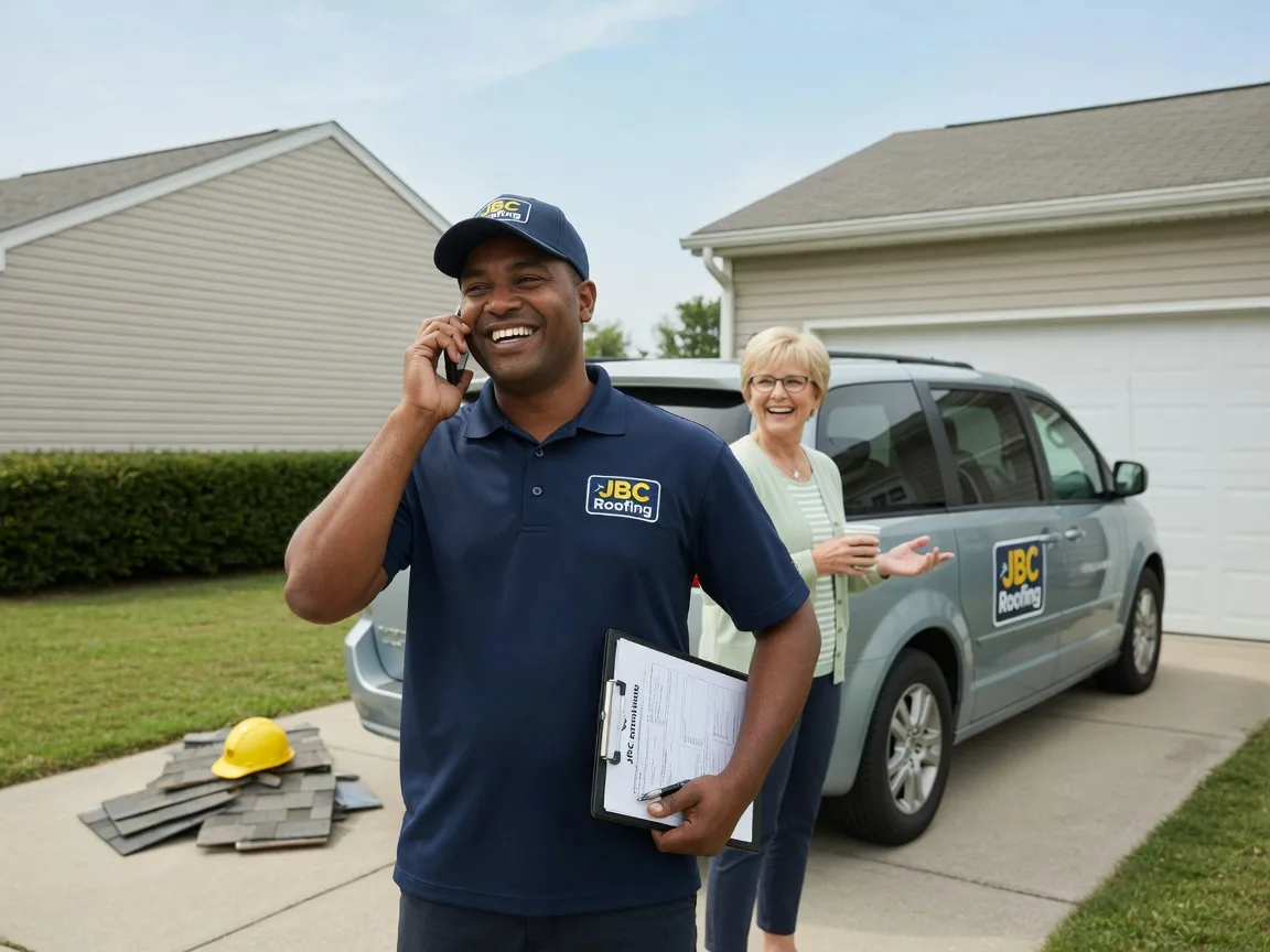 Roof Replacement Reagan, TN FAQs